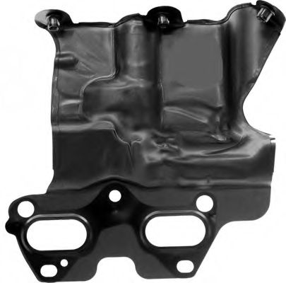 REINZ 71-42103-00 Прокладка, выпускной коллектор для FIAT 500 C (Фиат 500 c) REINZ 71-42103-00 Прокладка, выпускной коллектор для FIAT 500 C (Фиат 500 c)
