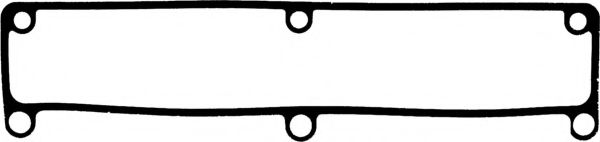 REINZ 71-13059-00 Прокладка, крышка головки цилиндра для DAF (Даф) REINZ 71-13059-00 Прокладка, крышка головки цилиндра для DAF (Даф)