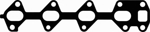 REINZ 71-10128-00 Прокладка, выпускной коллектор для HYUNDAI SANTA FE II (Хендай Санта фэ2) REINZ 71-10128-00 Прокладка, выпускной коллектор для HYUNDAI SANTA FE II (Хендай Санта фэ2)