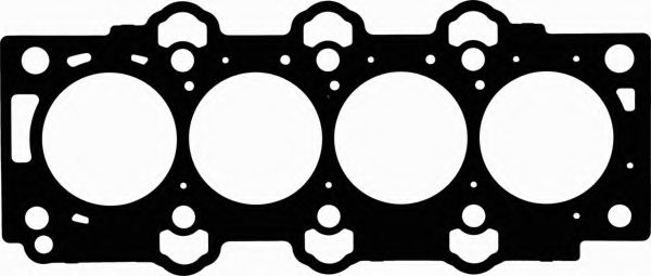 REINZ 61-10024-00 Прокладка, головка цилиндра для HYUNDAI (Хендай) REINZ 61-10024-00 Прокладка, головка цилиндра для HYUNDAI (Хендай)