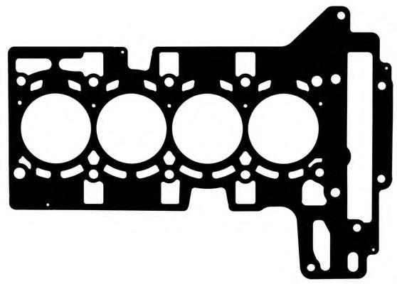 REINZ 61-10019-00 Прокладка, головка цилиндра для BMW 2 (Бмв 2) REINZ 61-10019-00 Прокладка, головка цилиндра для BMW 2 (Бмв 2)