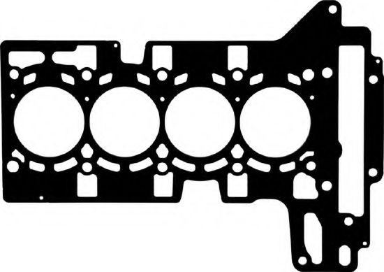 REINZ 61-10019-10 Прокладка, головка цилиндра для BMW 2 (Бмв 2) REINZ 61-10019-10 Прокладка, головка цилиндра для BMW 2 (Бмв 2)