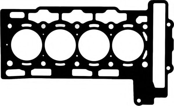 REINZ 61-38010-10 Прокладка, головка цилиндра для CITROëN (Cитроëн) REINZ 61-38010-10 Прокладка, головка цилиндра для CITROëN (Cитроëн)