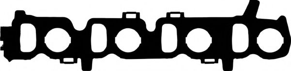 REINZ 71-10389-00 Прокладка, впускной коллектор для BMW 2 (Бмв 2) REINZ 71-10389-00 Прокладка, впускной коллектор для BMW 2 (Бмв 2)