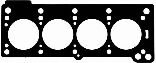REINZ 61-31620-10 Прокладка, головка цилиндра для RENAULT (Рено) REINZ 61-31620-10 Прокладка, головка цилиндра для RENAULT (Рено)