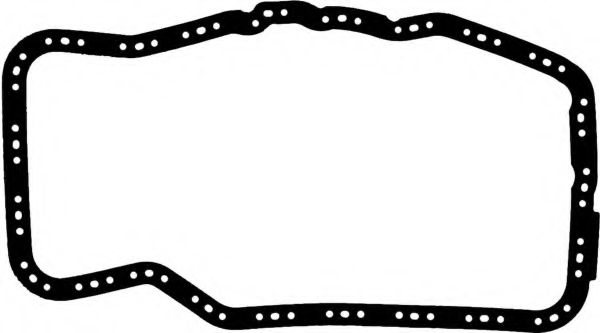 REINZ 71-41709-00 Прокладка, масляный поддон для RENAULT SAFRANE (Рено Сафранэ) REINZ 71-41709-00 Прокладка, масляный поддон для RENAULT SAFRANE (Рено Сафранэ)