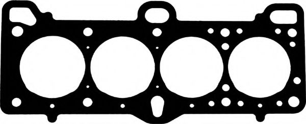 REINZ 61-10084-00 Прокладка, головка цилиндра для HYUNDAI (Хендай) REINZ 61-10084-00 Прокладка, головка цилиндра для HYUNDAI (Хендай)