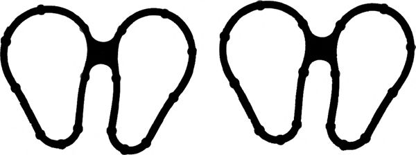 REINZ 11-33448-01 Комплект прокладок, впускной коллектор для RENAULT CLIO II (Рено Клио 2) REINZ 11-33448-01 Комплект прокладок, впускной коллектор для RENAULT CLIO II (Рено Клио 2)