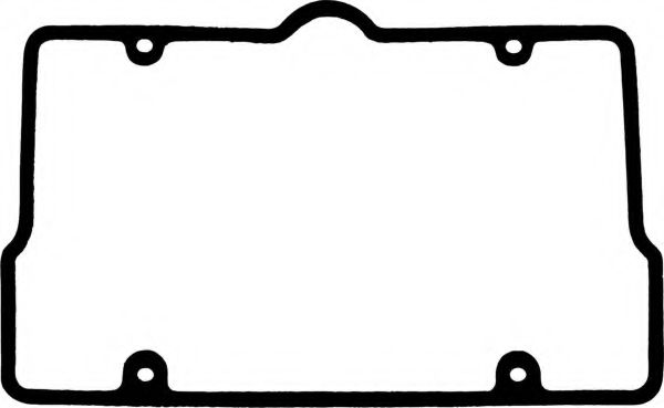 REINZ 71-11113-00 Прокладка, крышка головки цилиндра для RENAULT TRUCKS MAGNUM (Рено трак Магнум) REINZ 71-11113-00 Прокладка, крышка головки цилиндра для RENAULT TRUCKS MAGNUM (Рено трак Магнум)