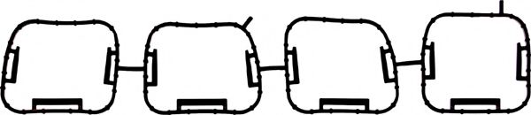 REINZ 71-11849-00 Прокладка, впускной коллектор для LEXUS (Лексус) REINZ 71-11849-00 Прокладка, впускной коллектор для LEXUS (Лексус)