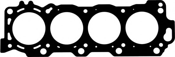 REINZ 61-10160-00 Прокладка, головка цилиндра 