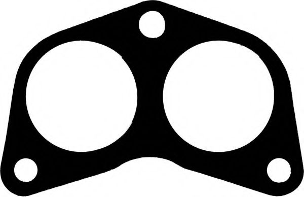 REINZ 71-52938-00 Прокладка, выпускной коллектор для SUBARU IMPREZA (Субару Импреза) REINZ 71-52938-00 Прокладка, выпускной коллектор для SUBARU IMPREZA (Субару Импреза)