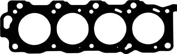 REINZ 61-10168-00 Прокладка, головка цилиндра 