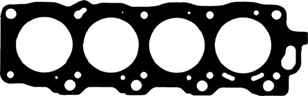 REINZ 61-10169-00 Прокладка, головка цилиндра 