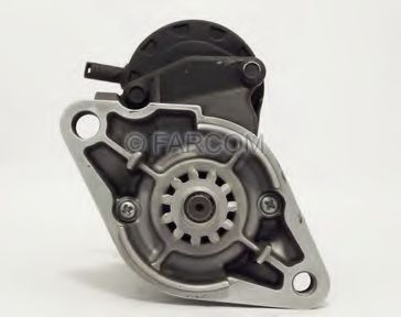 FARCOM 103302 Стартер для VOLKSWAGEN TARO (Фольксваген Таро) FARCOM 103302 Стартер для VOLKSWAGEN TARO (Фольксваген Таро)