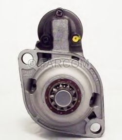 FARCOM 103550 Стартер для VOLKSWAGEN NOVO FUSCA (Фольксваген Ноvо фусcа) FARCOM 103550 Стартер для VOLKSWAGEN NOVO FUSCA (Фольксваген Ноvо фусcа)