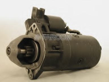 FARCOM 103564 Стартер для FIAT TEMPRA (Фиат Тэмпра) FARCOM 103564 Стартер для FIAT TEMPRA (Фиат Тэмпра)