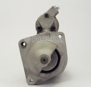 FARCOM 103565 Стартер для FIAT TEMPRA (Фиат Тэмпра) FARCOM 103565 Стартер для FIAT TEMPRA (Фиат Тэмпра)