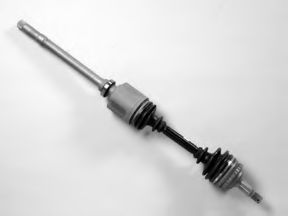 FARCOM 121790 Приводной вал 