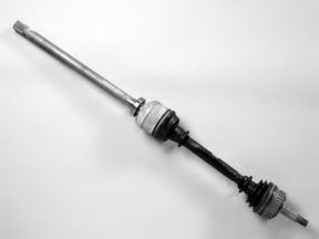 FARCOM 121817 Приводной вал 