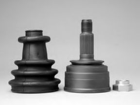 FARCOM 134202 Шарнирный комплект, приводной вал для HONDA LEGEND I (Хонда Лэгэнд и) FARCOM 134202 Шарнирный комплект, приводной вал для HONDA LEGEND I (Хонда Лэгэнд и)