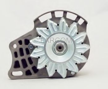 FARCOM 118109 Генератор для SEAT (Сеат) FARCOM 118109 Генератор для SEAT (Сеат)