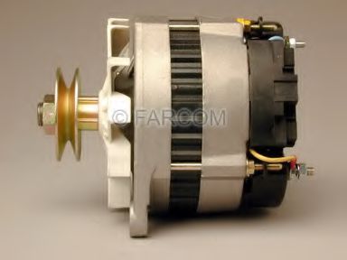 FARCOM 118727 Генератор для RENAULT LE CAR (Рено Лэ cар) FARCOM 118727 Генератор для RENAULT LE CAR (Рено Лэ cар)