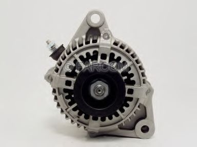 FARCOM 112502 Генератор для LEXUS GS (Лексус Джи с) FARCOM 112502 Генератор для LEXUS GS (Лексус Джи с)