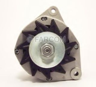 FARCOM 118115 Генератор для RENAULT ESPACE II (Рено Эспейс 2) FARCOM 118115 Генератор для RENAULT ESPACE II (Рено Эспейс 2)