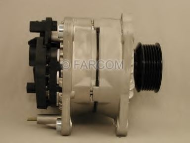 FARCOM 111631 Генератор для VOLKSWAGEN T4 MULTIVAN (Фольксваген Т4 мултиvан) FARCOM 111631 Генератор для VOLKSWAGEN T4 MULTIVAN (Фольксваген Т4 мултиvан)