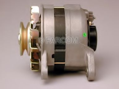 FARCOM 118735 Генератор для MAZDA 323 III (Мазда 323 3) FARCOM 118735 Генератор для MAZDA 323 III (Мазда 323 3)