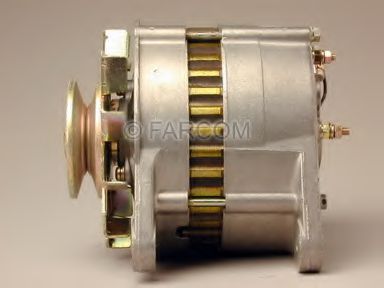 FARCOM 118139 Генератор для NISSAN SENTRA I (Ниссан Сэнтра и) FARCOM 118139 Генератор для NISSAN SENTRA I (Ниссан Сэнтра и)