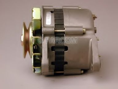 FARCOM 118140 Генератор для NISSAN (Ниссан) FARCOM 118140 Генератор для NISSAN (Ниссан)