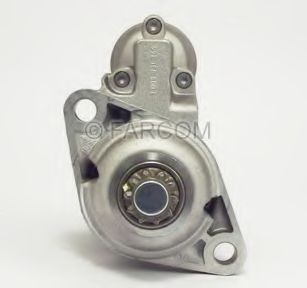 FARCOM 105276 Стартер для SEAT ALTEA (Сеат Алтэа) FARCOM 105276 Стартер для SEAT ALTEA (Сеат Алтэа)