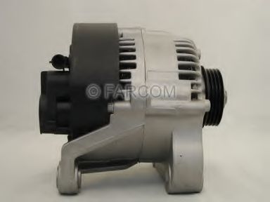 FARCOM 119734 Генератор для FIAT PALIO (Фиат Палио) FARCOM 119734 Генератор для FIAT PALIO (Фиат Палио)