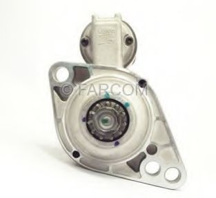 FARCOM 105278 Стартер для SEAT ALTEA (Сеат Алтэа) FARCOM 105278 Стартер для SEAT ALTEA (Сеат Алтэа)