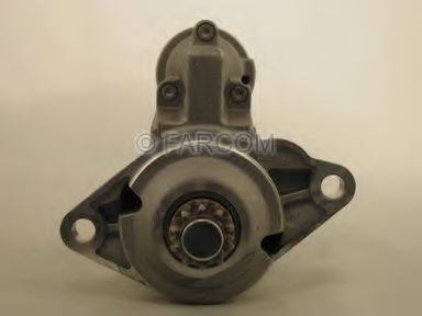 FARCOM 105281 Стартер для AUDI TT (Ауди Тт) FARCOM 105281 Стартер для AUDI TT (Ауди Тт)