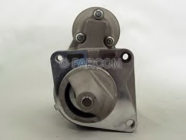 FARCOM 106377 Стартер для FIAT 500 (Фиат 500) FARCOM 106377 Стартер для FIAT 500 (Фиат 500)