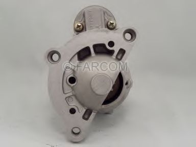 FARCOM 106378 Стартер для PEUGEOT 407 (Пежо 407) FARCOM 106378 Стартер для PEUGEOT 407 (Пежо 407)
