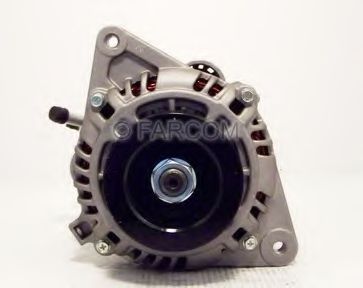FARCOM 119836 Генератор для HYUNDAI H 200 (Хендай Х 200) FARCOM 119836 Генератор для HYUNDAI H 200 (Хендай Х 200)