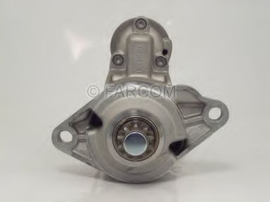 FARCOM 106756 Стартер для VOLKSWAGEN VENTO V (Фольксваген Венто 5) FARCOM 106756 Стартер для VOLKSWAGEN VENTO V (Фольксваген Венто 5)
