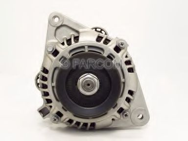 FARCOM 119936 Генератор для HYUNDAI H 200 (Хендай Х 200) FARCOM 119936 Генератор для HYUNDAI H 200 (Хендай Х 200)