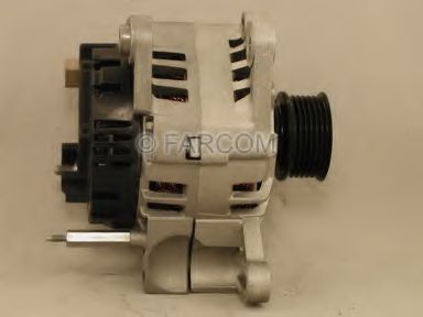 FARCOM 119972 Генератор для SKODA FABIA (Шкода Фабиа) FARCOM 119972 Генератор для SKODA FABIA (Шкода Фабиа)