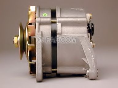 FARCOM 118518 Генератор для FORD FIESTA (Форд Фиэста) FARCOM 118518 Генератор для FORD FIESTA (Форд Фиэста)