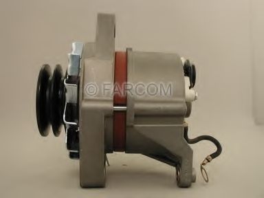 FARCOM 118002 Генератор для FORD FIESTA (Форд Фиэста) FARCOM 118002 Генератор для FORD FIESTA (Форд Фиэста)