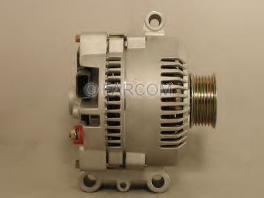 FARCOM 119432 Генератор для FORD USA EXPLORER (Форд сша Эxплорэр) FARCOM 119432 Генератор для FORD USA EXPLORER (Форд сша Эxплорэр)