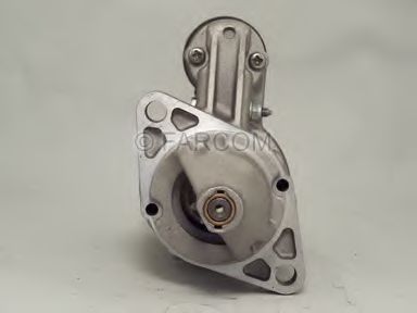 FARCOM 103132 Стартер для TOYOTA HIACE II (Тойота/тоета Хиаcэ 2) FARCOM 103132 Стартер для TOYOTA HIACE II (Тойота/тоета Хиаcэ 2)