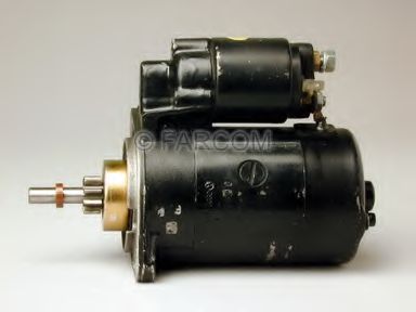 FARCOM 103155 Стартер для VOLKSWAGEN JETTA I (Фольксваген Жэтта и) FARCOM 103155 Стартер для VOLKSWAGEN JETTA I (Фольксваген Жэтта и)