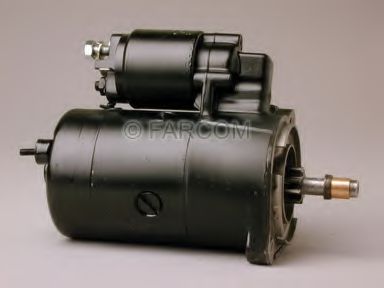 FARCOM 103202 Стартер для VOLKSWAGEN SCIROCCO (Фольксваген Сcироccо) FARCOM 103202 Стартер для VOLKSWAGEN SCIROCCO (Фольксваген Сcироccо)