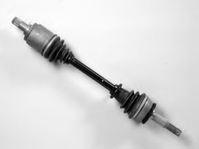 FARCOM 121735 Приводной вал 